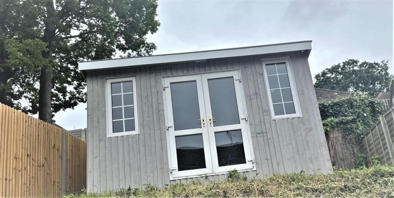 Ark On The Hill Chatham (Kent) Exterior foto